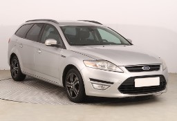 Ford Mondeo VII , Klimatronic, Podgrzewane siedzienia,ALU