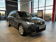 SEAT Arona FR 1.0TSI 110KM M6 2022/2023 r., salon PL, I właściciel, f-a VAT