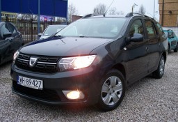 Dacia Logan II SALON PL. 1 wł. 100% bezwypadkowy Rej. 2020