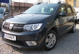 Dacia Logan II SALON PL. 1 wł. 100% bezwypadkowy Rej. 2020