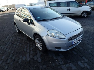 Fiat Grande Punto-1