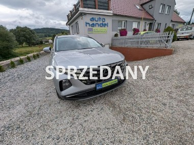 Hyundai Tucson III Kamera Cofania, Roczna Gwarancja-1