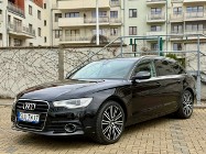 Audi A6 IV (C7) 3.0 TDI Quattro