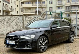 Audi A6 IV (C7) 3.0 TDI Quattro