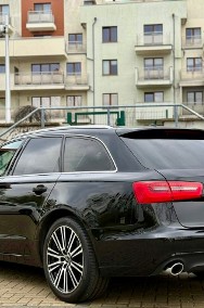 Audi A6 IV (C7) 3.0 TDI Quattro-2