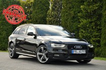 Audi A4 IV (B8) 2.0TDI(177KM)*Lift*S-line*Radar*Quattro*Xenon*Led*Navi*Skóry*Alu19"