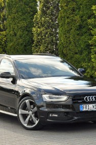 Audi A4 IV (B8) 2.0TDI(177KM)*Lift*S-line*Radar*Quattro*Xenon*Led*Navi*Skóry*Alu19"-2