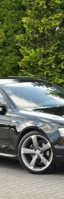 Audi A4 IV (B8) 2.0TDI(177KM)*Lift*S-line*Radar*Quattro*Xenon*Led*Navi*Skóry*Alu19"-3
