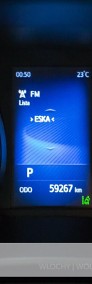 Toyota Avensis IV 1.8 CVT Premium Style Executive NAVI-4