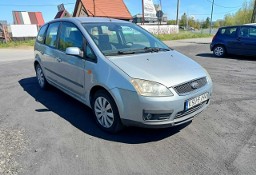 Ford C-MAX I Ford Focus C-max 1.6+LPG 04r