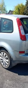 Ford C-MAX I Ford Focus C-max 1.6+LPG 04r-3