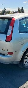 Ford C-MAX I Ford Focus C-max 1.6+LPG 04r-4