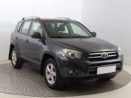Toyota RAV 4 III , 177 KM, Navi, Klimatronic, Tempomat,ALU
