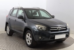 Toyota RAV 4 III , 177 KM, Navi, Klimatronic, Tempomat,ALU