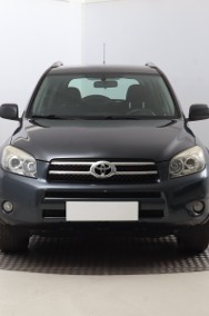 Toyota RAV 4 III , 177 KM, Navi, Klimatronic, Tempomat,ALU-2