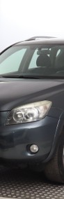 Toyota RAV 4 III , 177 KM, Navi, Klimatronic, Tempomat,ALU-3