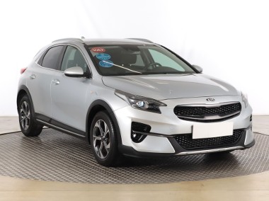 Kia Xceed , Salon Polska, 1. Właściciel, Serwis ASO, Automat, VAT 23%,-1