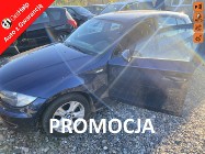 BMW SERIA 1 I (E81/E82/E87/E88) BMW SERIA 1 Benzyna/8 airbag/ESP/komputer/Tempomat/Czujniki parkowania/Dobra cen