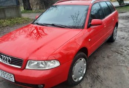 Audi A4 I (B5) COMBI 1.9TDI 90KM 1999r