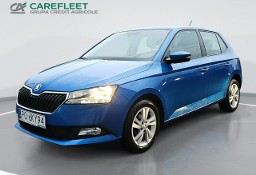 Skoda Fabia III 1.0 TSI Ambition Hatchback. PO6KY94