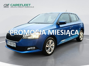 Skoda Fabia III 1.0 TSI Ambition Hatchback. PO6KY94-1