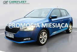 Skoda Fabia III 1.0 TSI Ambition Hatchback. PO6KY94