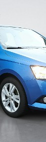 Skoda Fabia III 1.0 TSI Ambition Hatchback. PO6KY94-3