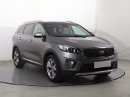 Kia Sorento III , Salon Polska, 1. Właściciel, Serwis ASO, 185 KM, Automat,