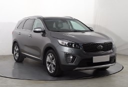 Kia Sorento III , Salon Polska, 1. Właściciel, Serwis ASO, 185 KM, Automat,