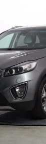 Kia Sorento III , Salon Polska, 1. Właściciel, Serwis ASO, 185 KM, Automat,-3