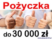 Szybka pożyczka na raty do 30 000 zł - Weź teraz pozabankowo! (RSSO=29%) - pz