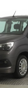 Opel Combo IV , Salon Polska, Serwis ASO, Klima, Tempomat, Parktronic-3