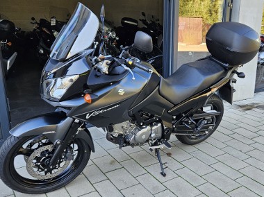 Suzuki DL 650 V-Strom Vstrom 35/49KW KatA/A2 -raty--1