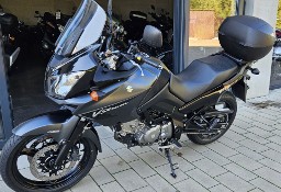 Suzuki DL 650 V-Strom Vstrom 35/49KW KatA/A2 -raty-