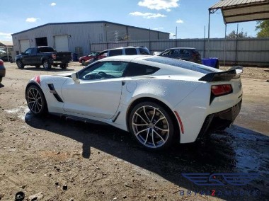 Chevrolet Corvette VII (C7)-1