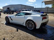 Chevrolet Corvette VII (C7)