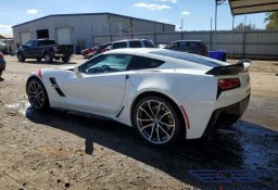 Chevrolet Corvette VII (C7)