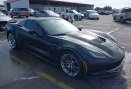 Chevrolet Corvette VII (C7)