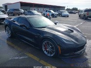 Chevrolet Corvette VII (C7)