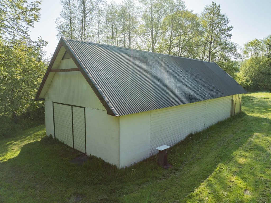 Klimatyczny dom wśród zieleni | 9700 m² | Chronów - Ansicht 6