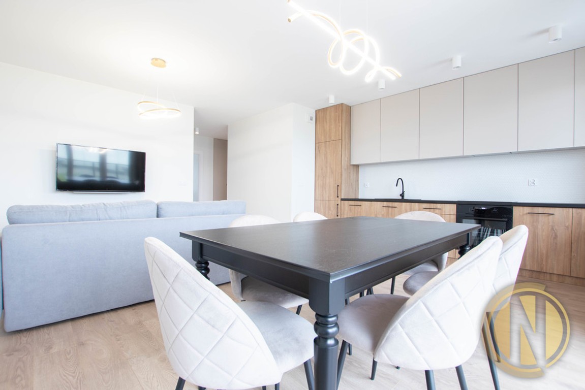 Mieszkanie do wynajęcia, 64 m² Czyżyny Stare, Romana Ciesielskiego
