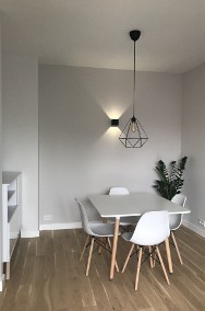 Komfortowe mieszkanie na Szczęśliwicach  49 m2-2