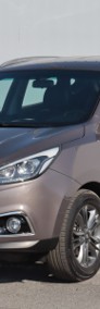 Hyundai ix35 , Salon Polska, 1. Właściciel, Skóra, Klimatronic, Tempomat,-3