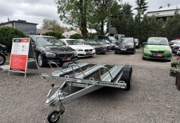 przyczepa lawety MOTO 3 PREMIUM TEMARED MOTO 3 PREMIUM przyczepa lawety TEMARED MOTO 3 PREMIUM