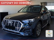 Audi Q5 III 40 TDI quattro Advanced Sportback 2.0 40 TDI quattro Advanced Sportback