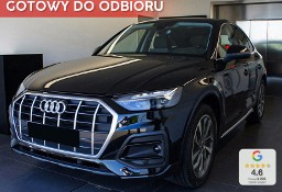 Audi Q5 III 40 TDI quattro Advanced Sportback 2.0 40 TDI quattro Advanced Sportback