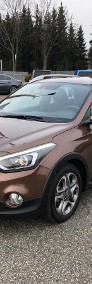 Hyundai i20 II CROSS 1.4 100KM Salon Polska 1 WŁ na Gwarancji-3