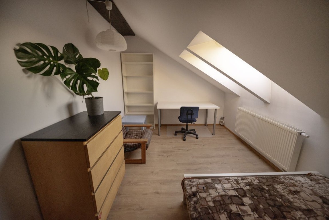 Mieszkanie na wynajem, 12 m² Bronowice, Zarzecze