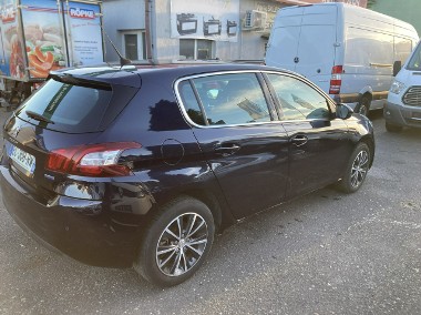 Peugeot 308 II Peugeot 308 1.6 HDI 85tkm Klima 2016-1