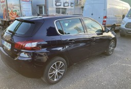 Peugeot 308 II Peugeot 308 1.6 HDI 85tkm Klima 2016